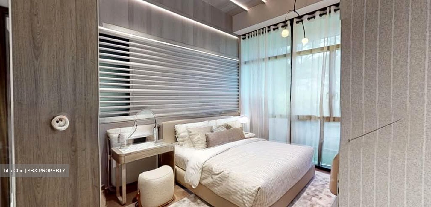 Pasir Panjang Road (D5), Condominium #554749991